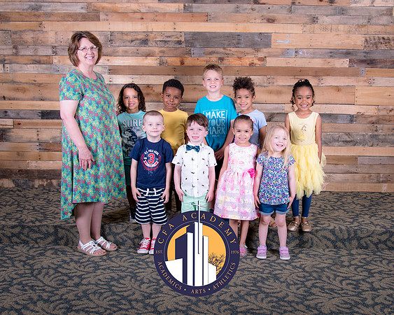 Mrs. Miller's Class 8x10