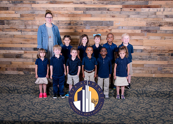 Mrs. Rachel Miller's Class 5x7