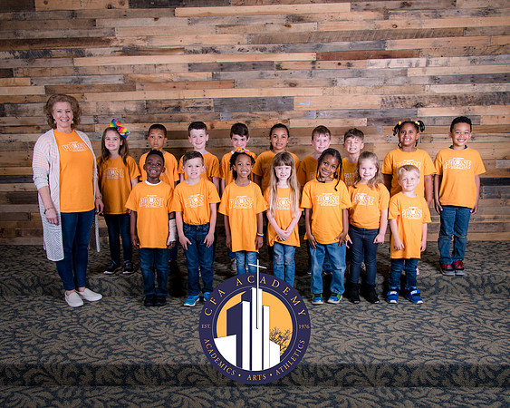 Mrs. Powell's Class 8x10