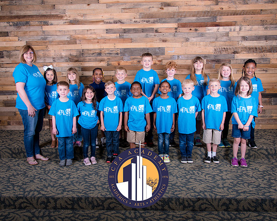 Mrs. Emery's Class 8x10
