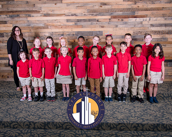 Ms. Adam's Class 8x10