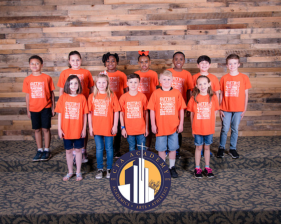 Mrs. Lee's Class 8x10
